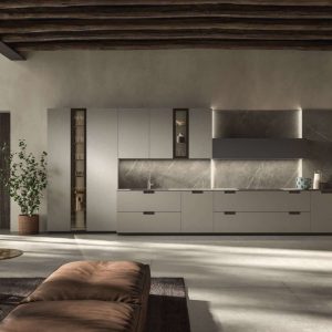 Модель: Atelier