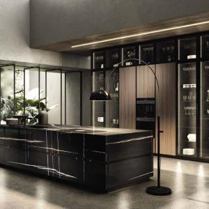 Модель: Contempora