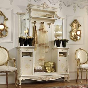 Модель: Isabella