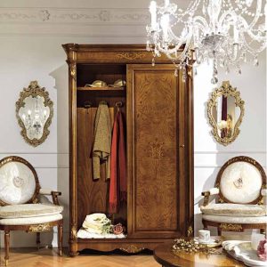 Модель: Pitti