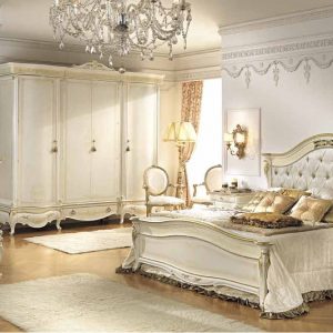 Модель: Napoleone