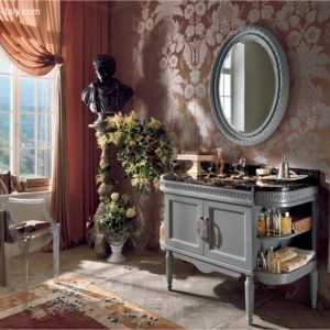 Модель: DELLA  SALA  DA  BAGNO