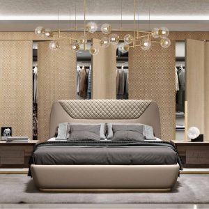 Модель: Worldesign