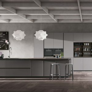 Модель: FRAME&COLOR TREND