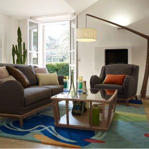 Модель: Contemporary Living
